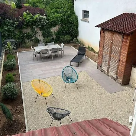 L'amarillo * Кольмар
