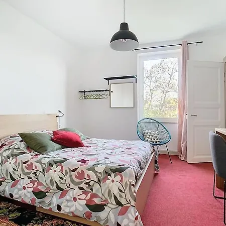 L'amarillo Apartamento