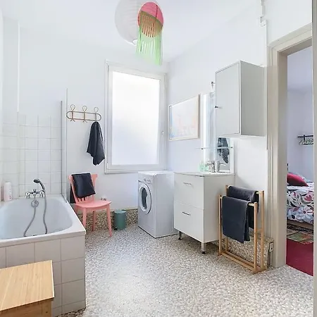 Apartamento L'amarillo