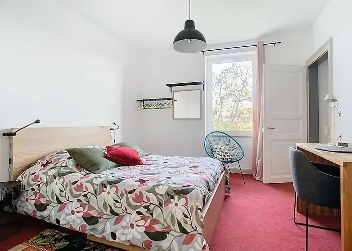 L'amarillo Appartamento