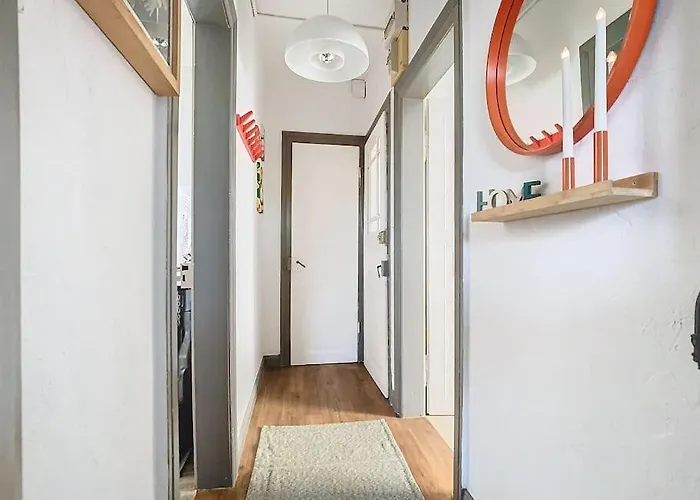 L'amarillo Appartamento *